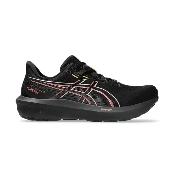 Чоловічі кросівки Asics GT-1000 15 GTX