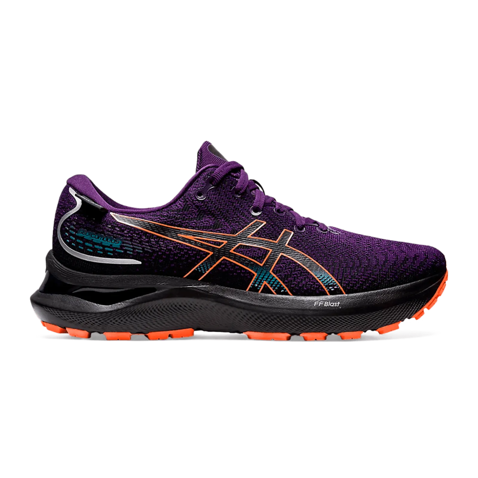 Жіночі кросівки Asics GEL-CUMULUS 24 GTX