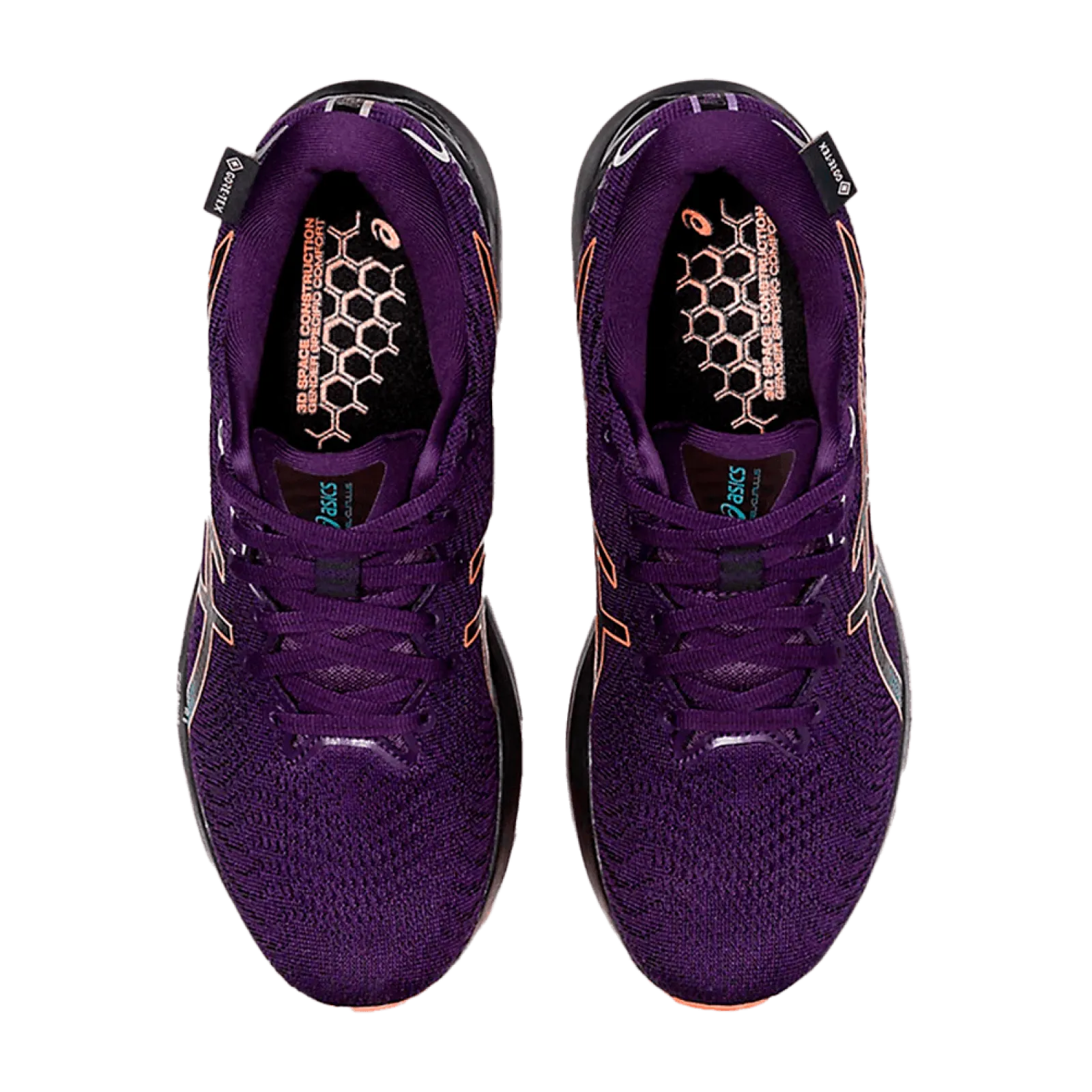 Жіночі кросівки Asics GEL-CUMULUS 24 GTX