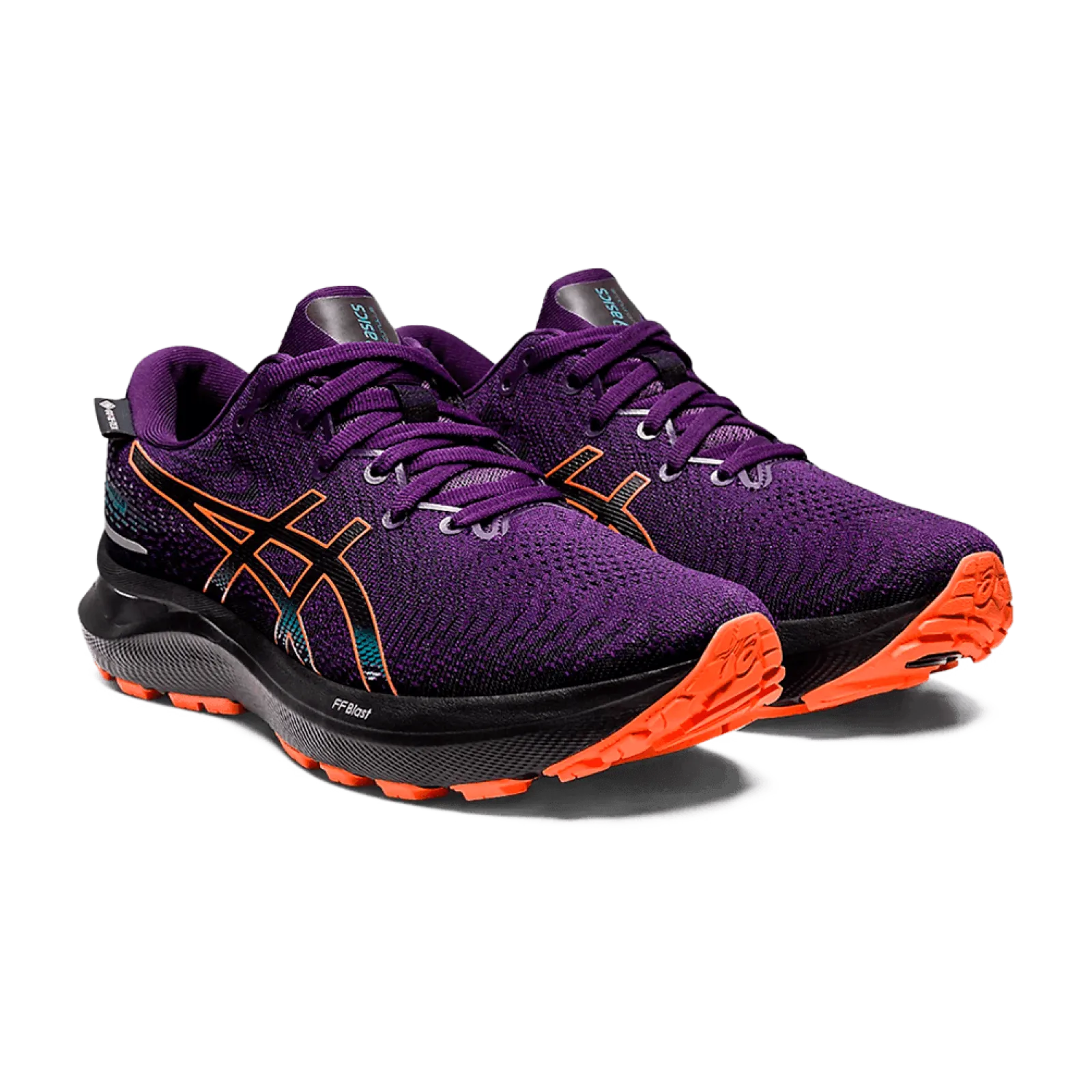 Жіночі кросівки Asics GEL-CUMULUS 24 GTX