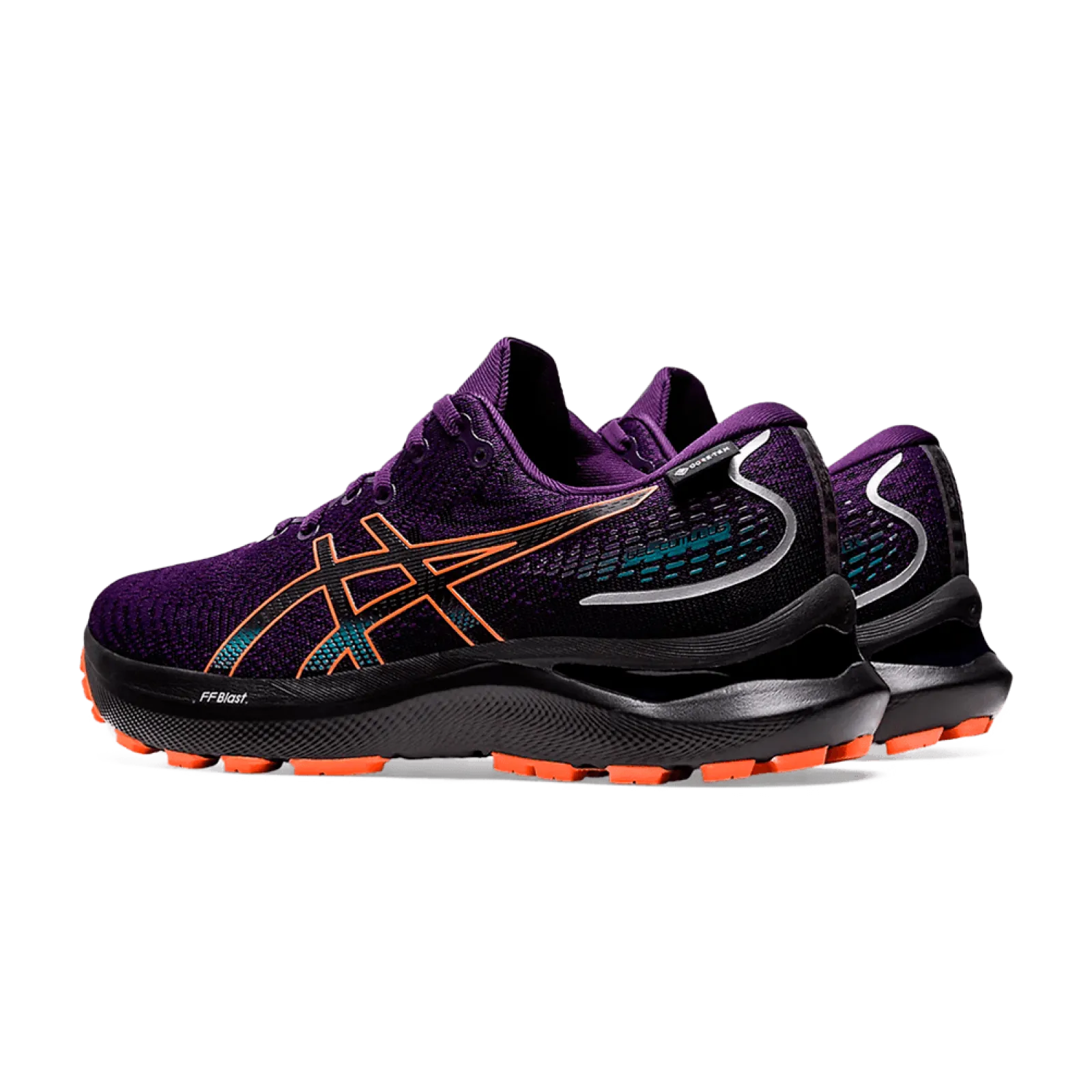 Жіночі кросівки Asics GEL-CUMULUS 24 GTX