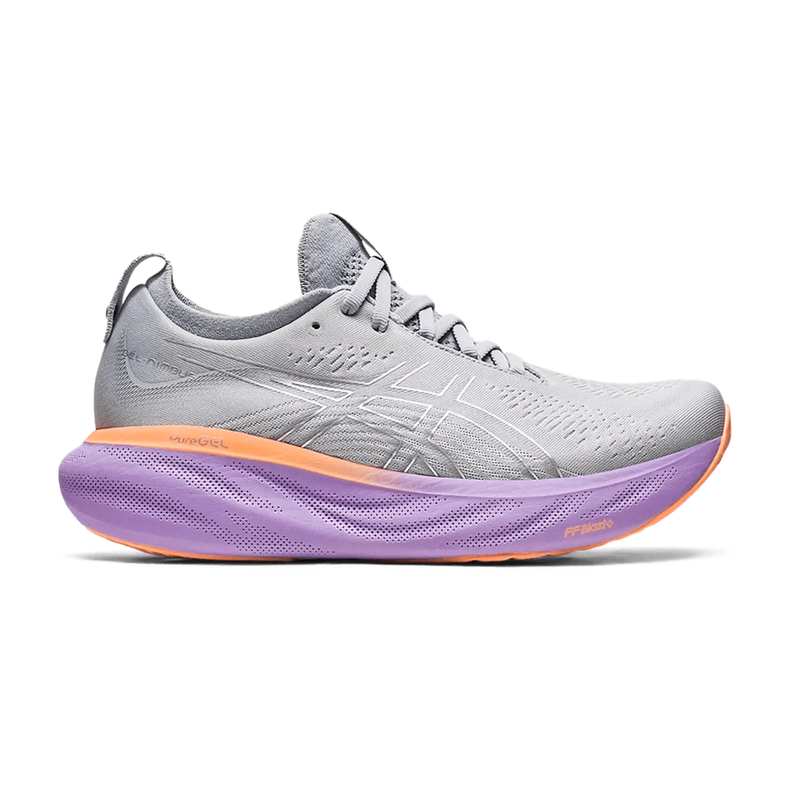 Жіночі кросівки Asics GEL-NIMBUS 25