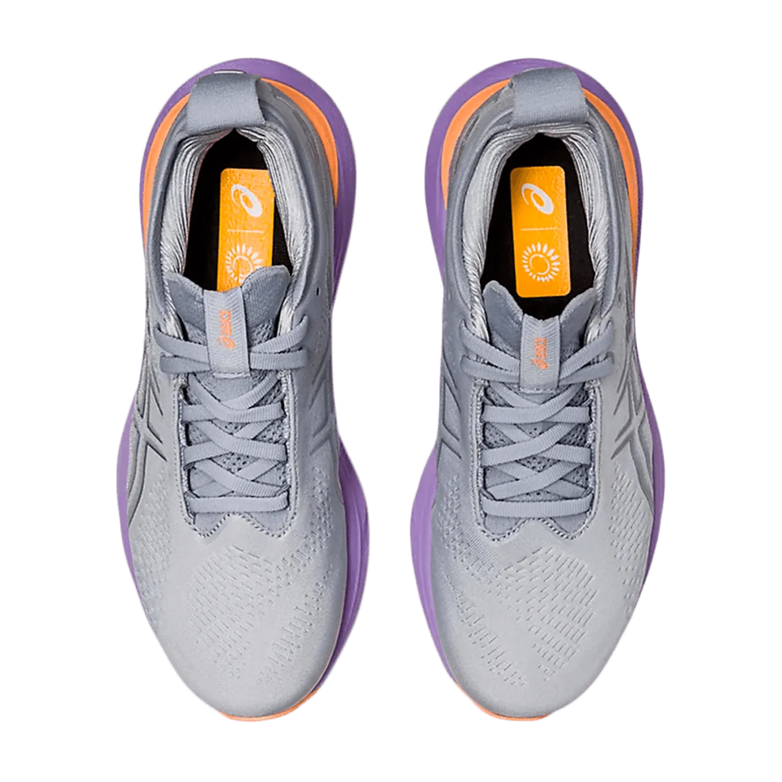 Жіночі кросівки Asics GEL-NIMBUS 25