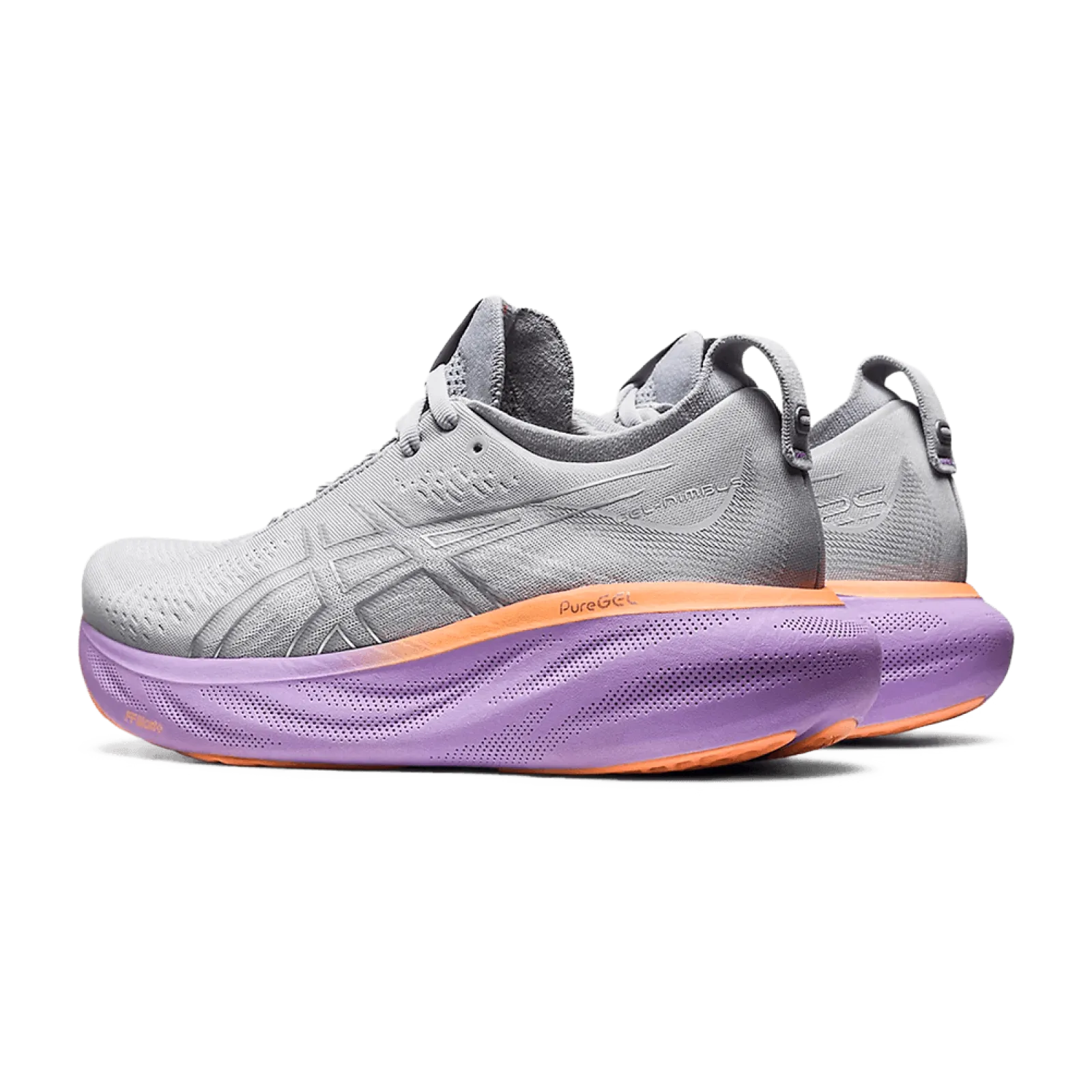 Жіночі кросівки Asics GEL-NIMBUS 25