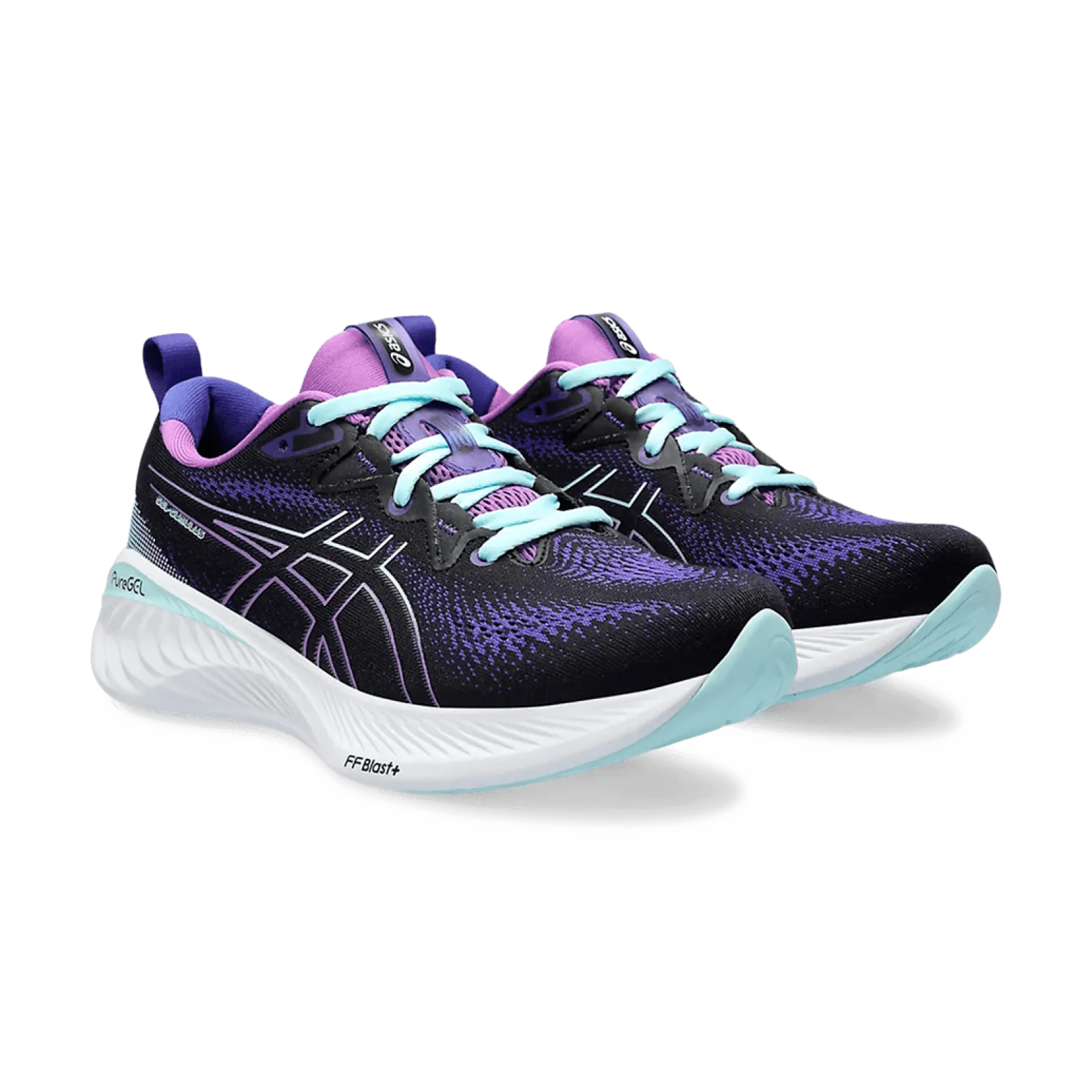 Жіночі кросівки Asics GEL-CUMULUS 25