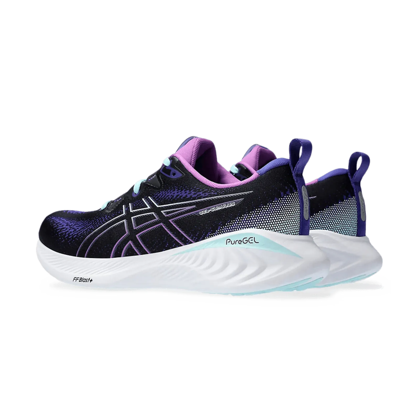 Жіночі кросівки Asics GEL-CUMULUS 25