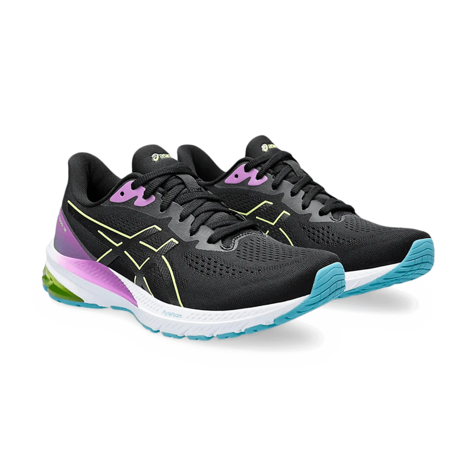 Жіночі кросівки Asics GT-1000 12