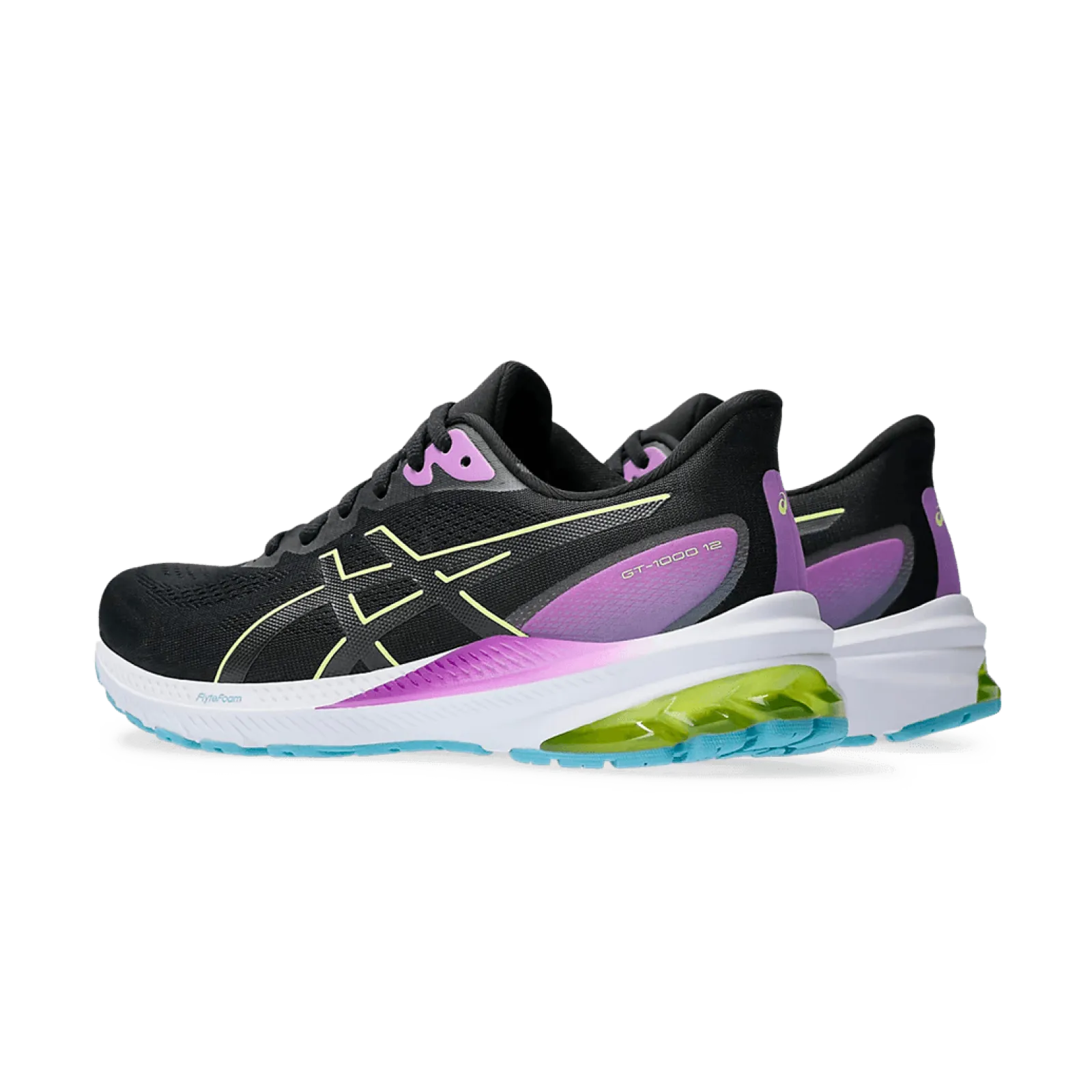 Жіночі кросівки Asics GT-1000 12