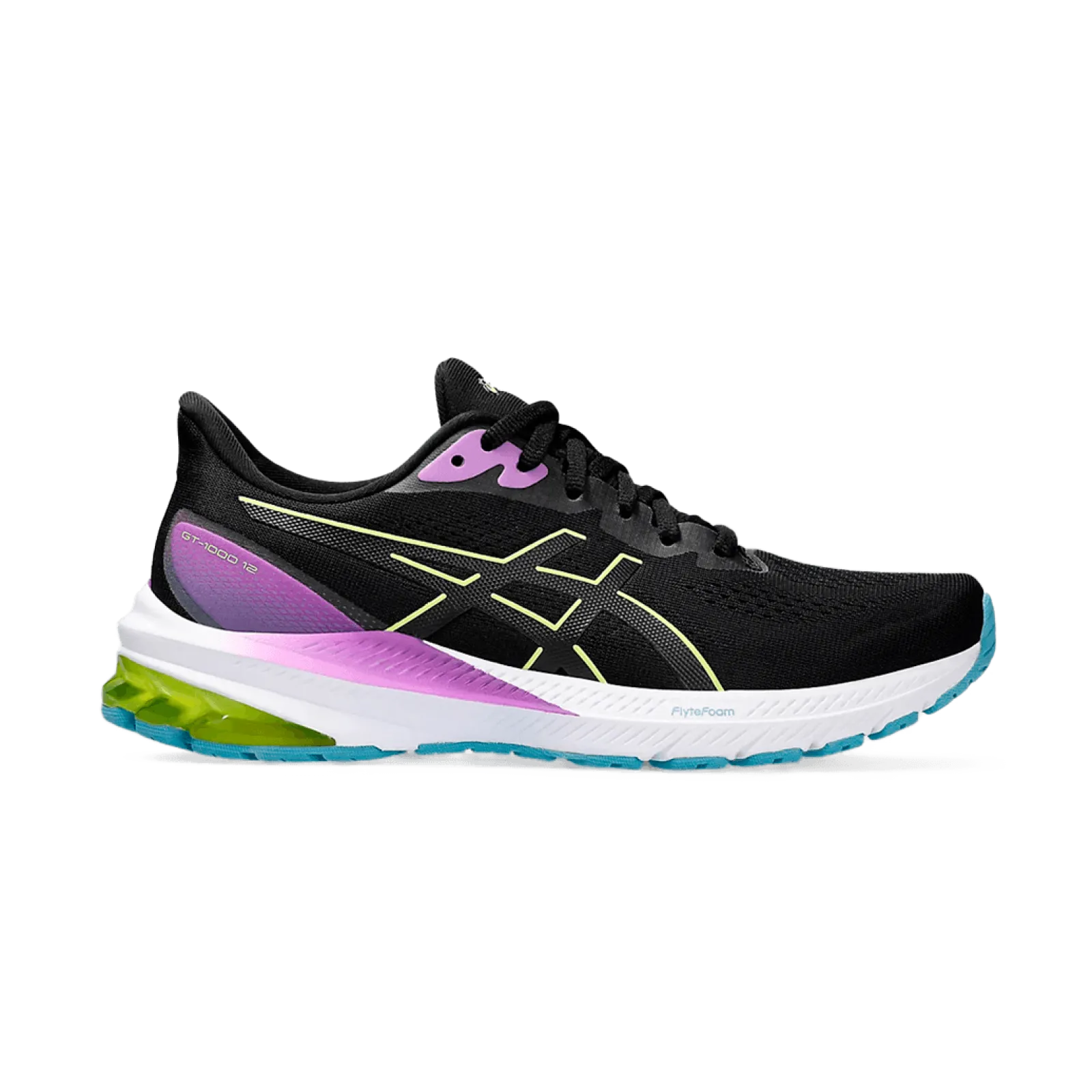 Жіночі кросівки Asics GT-1000 12