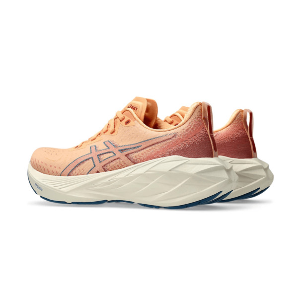 Жіночі кросівки Asics NOVABLAST 4