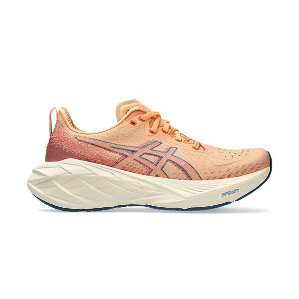 Жіночі кросівки Asics NOVABLAST 4