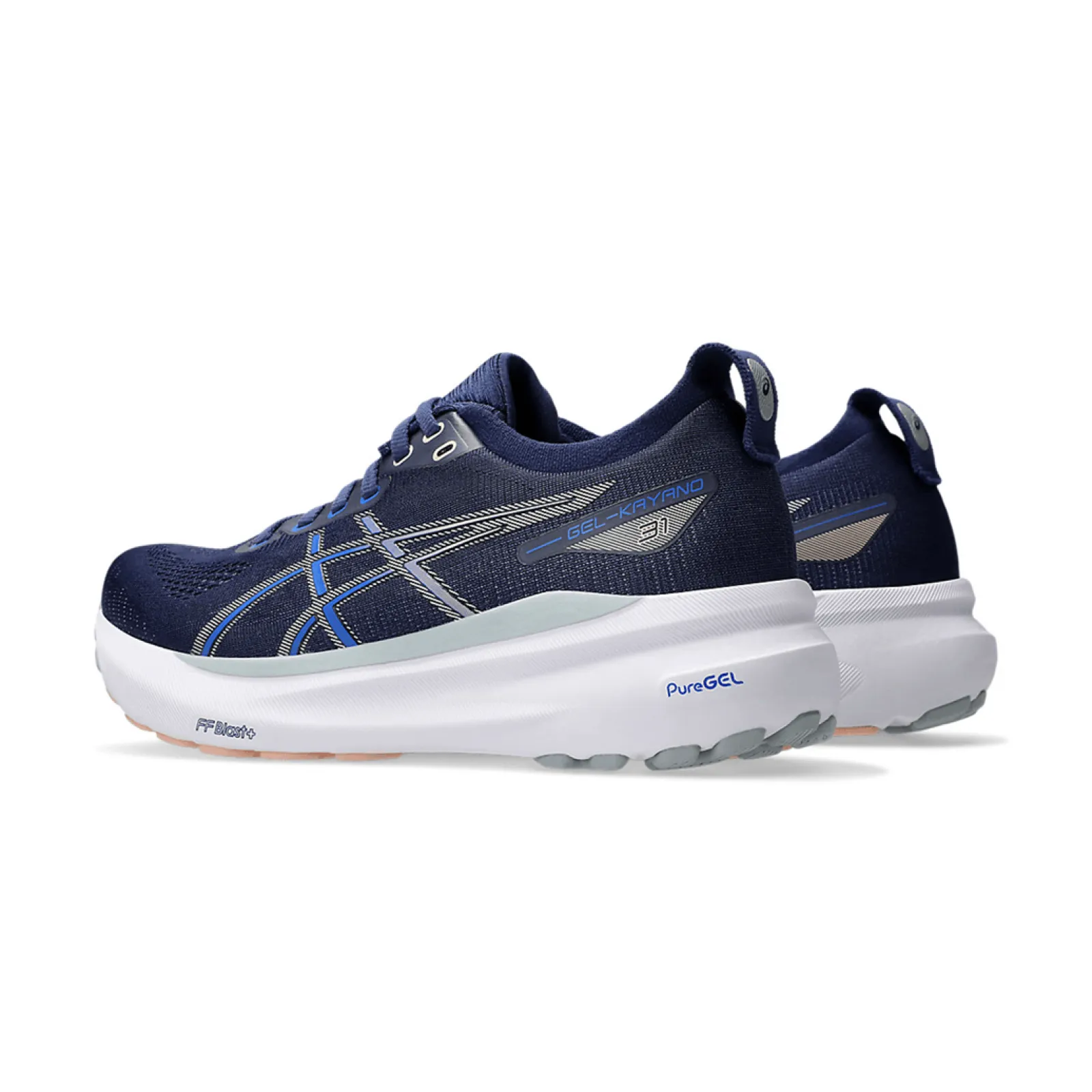 Жіночі кросівки Asics GEL-KAYANO 31