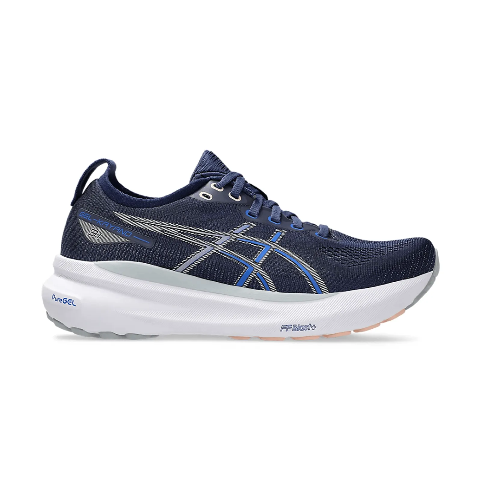 Жіночі кросівки Asics GEL-KAYANO 31