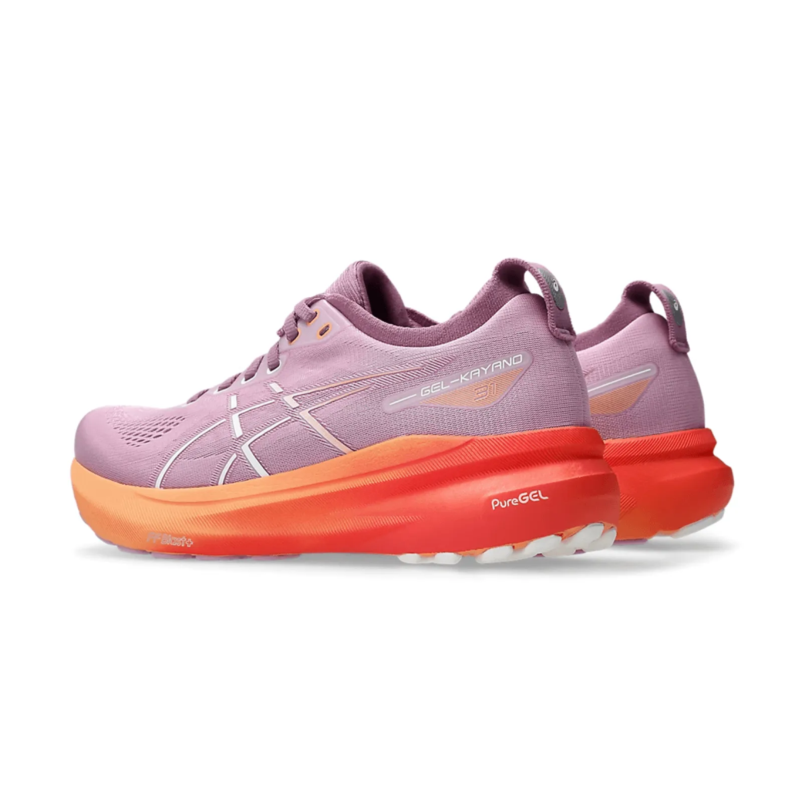 Жіночі кросівки Asics GEL-KAYANO 31