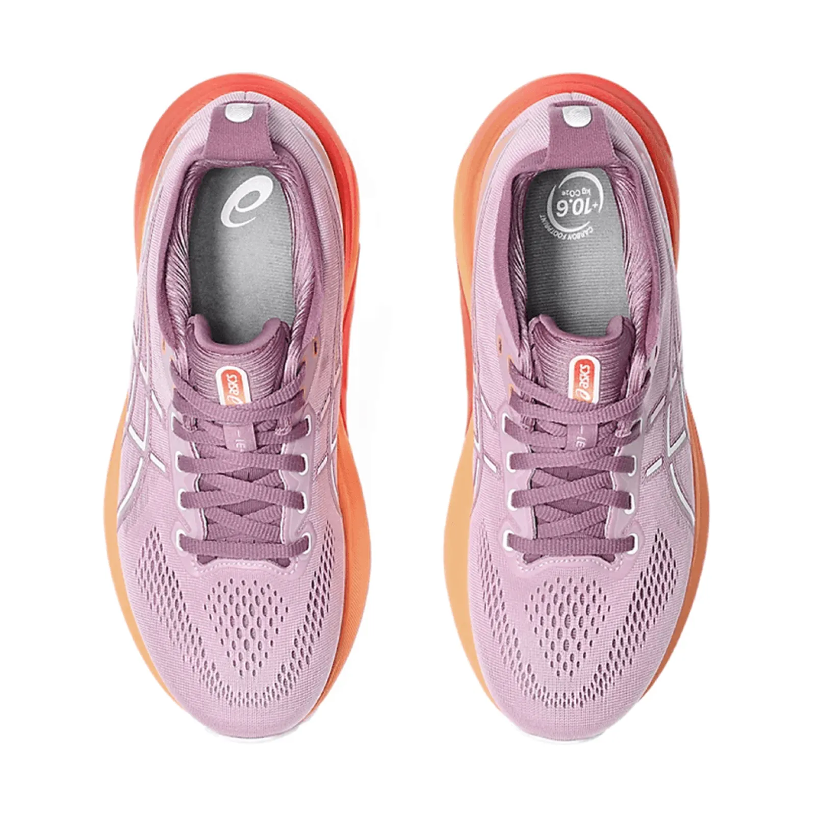 Жіночі кросівки Asics GEL-KAYANO 31