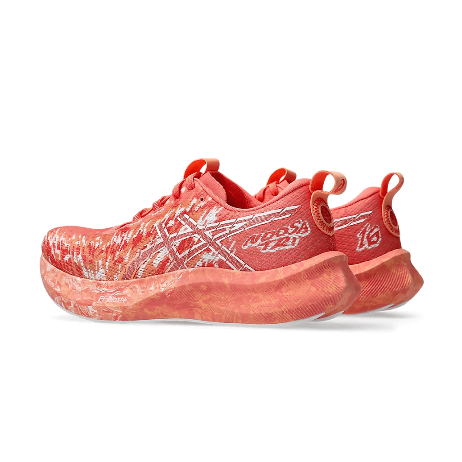 Жіночі кросівки Asics NOOSA TRI 16