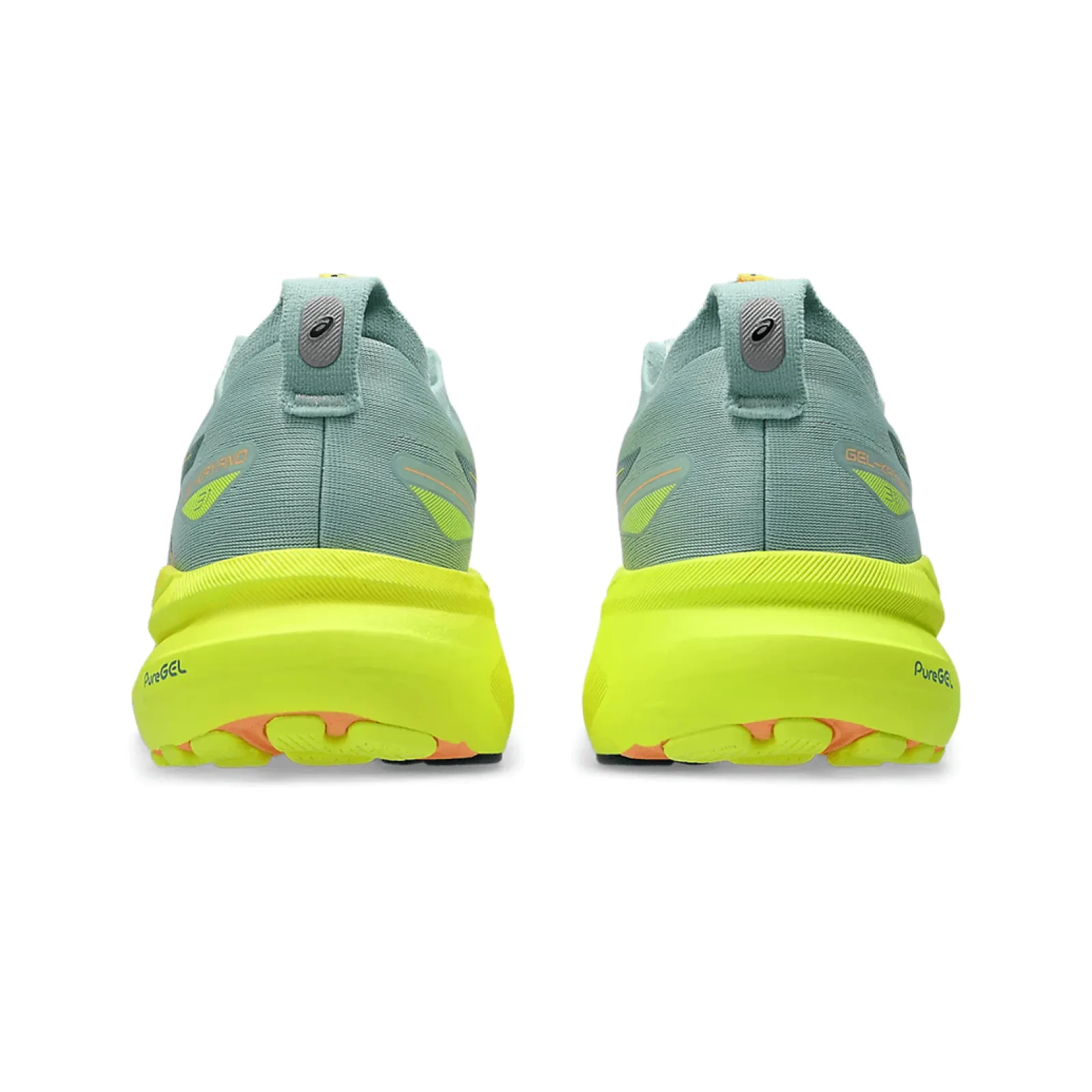 Жіночі кросівки Asics GEL-KAYANO 31 PARIS