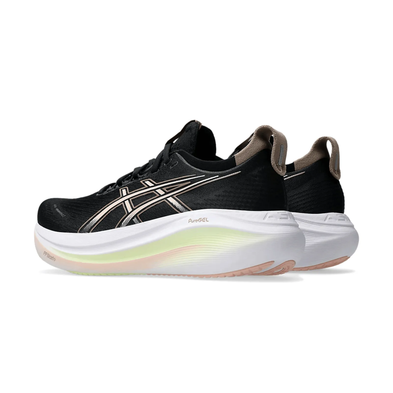 Жіночі кросівки Asics GEL-NIMBUS 27