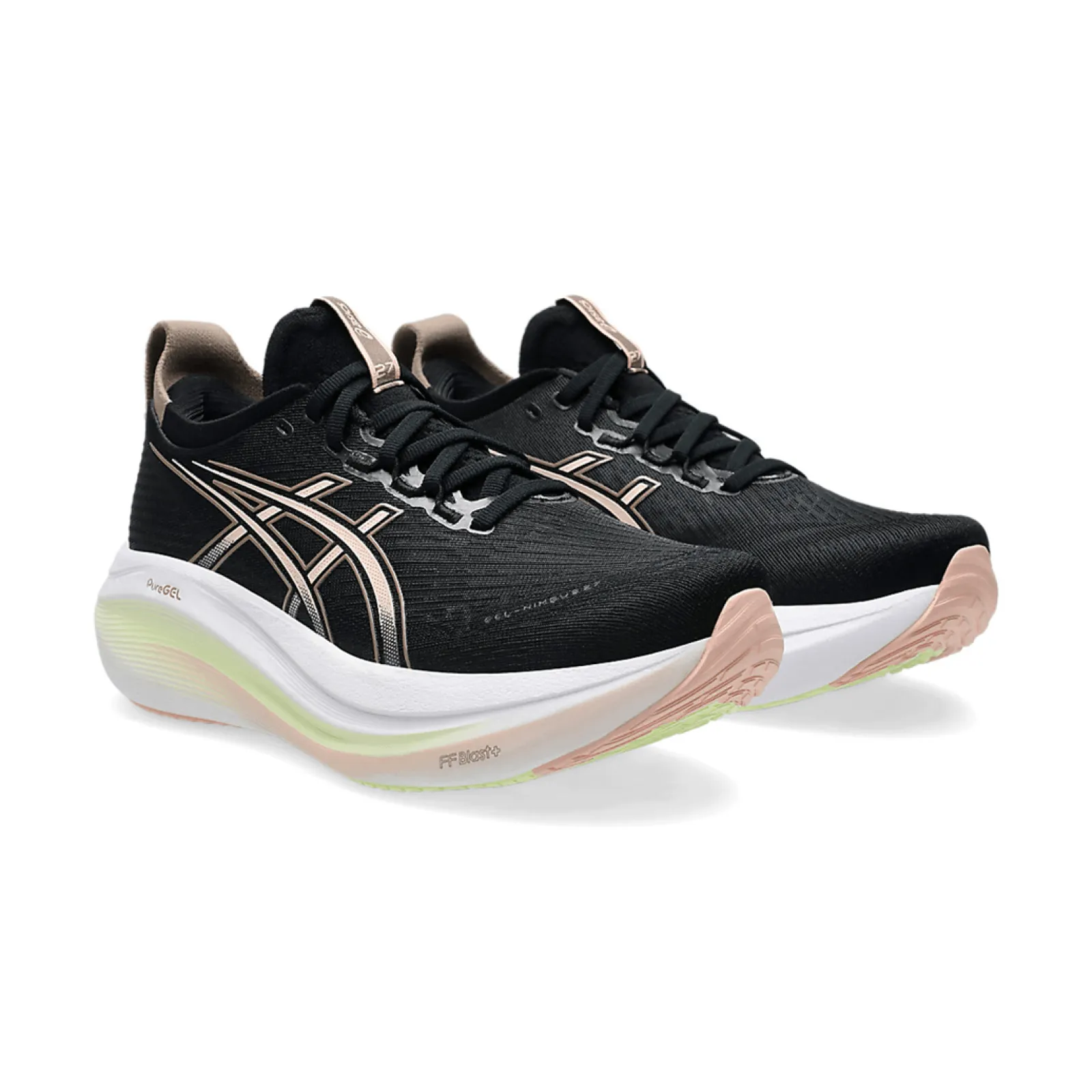 Жіночі кросівки Asics GEL-NIMBUS 27