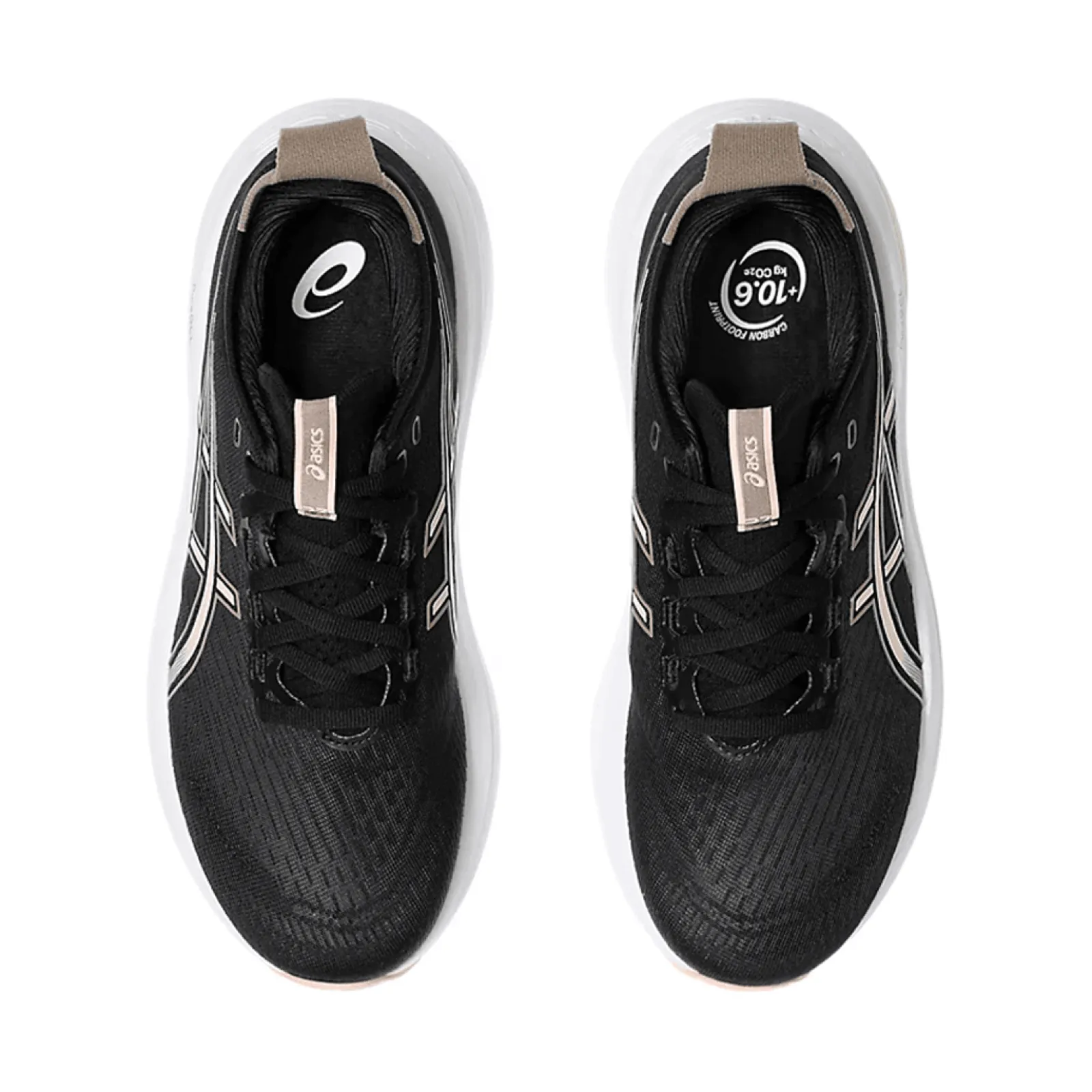 Жіночі кросівки Asics GEL-NIMBUS 27