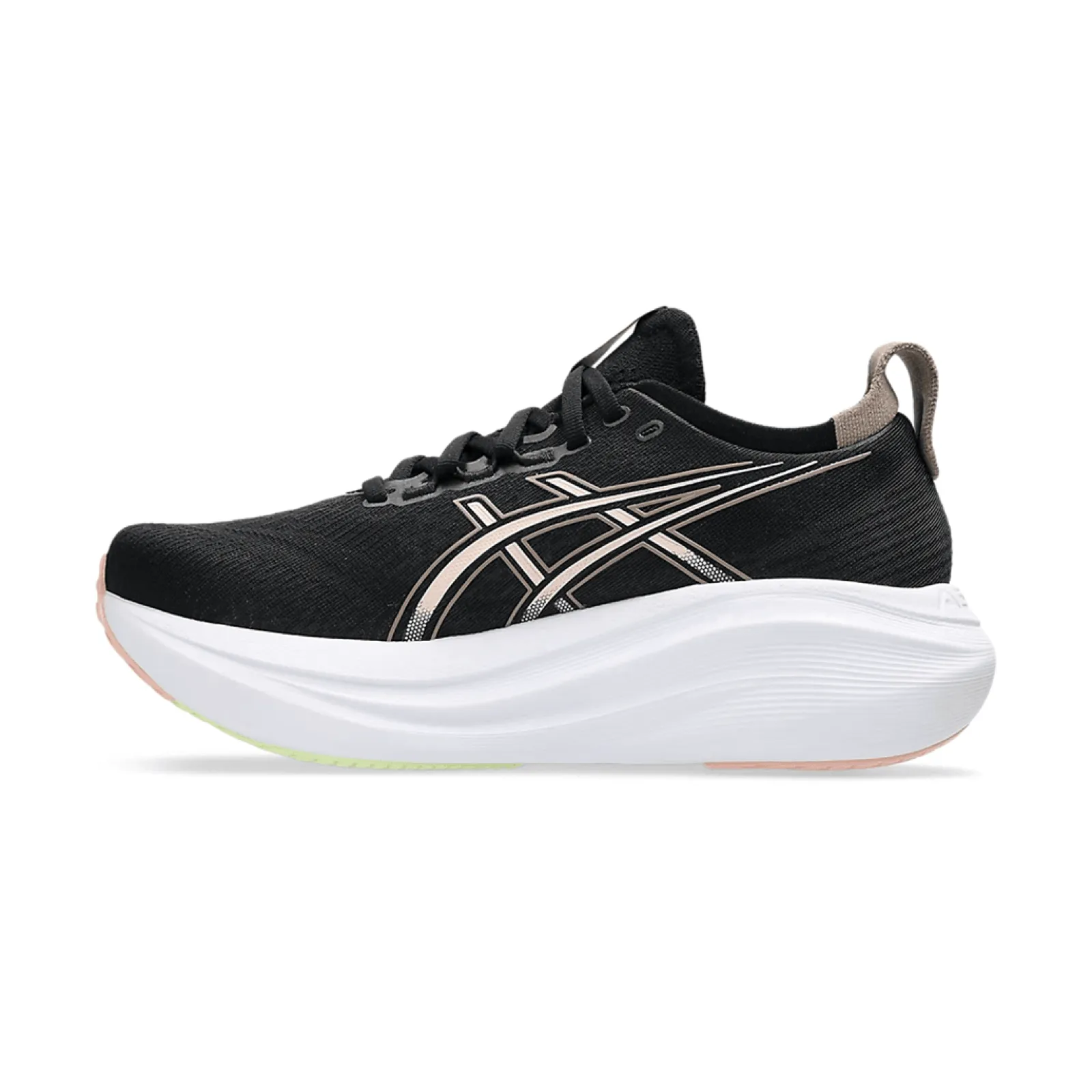 Жіночі кросівки Asics GEL-NIMBUS 27