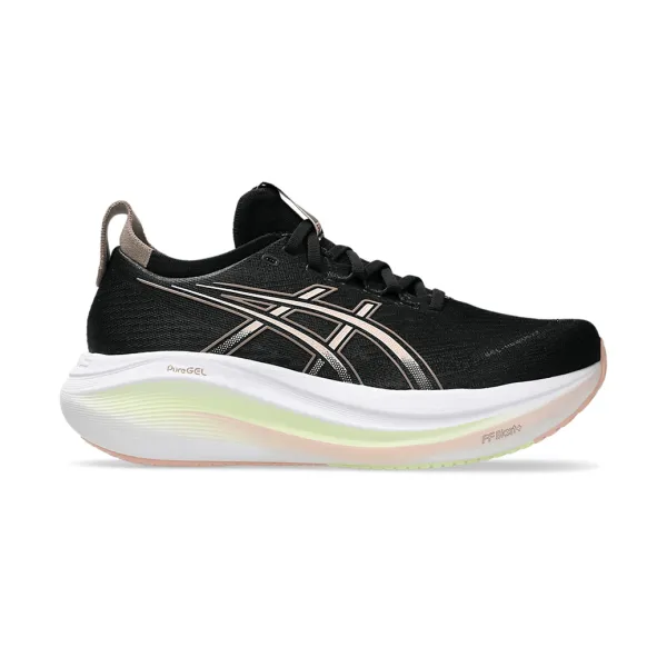 Жіночі кросівки Asics GEL-NIMBUS 27