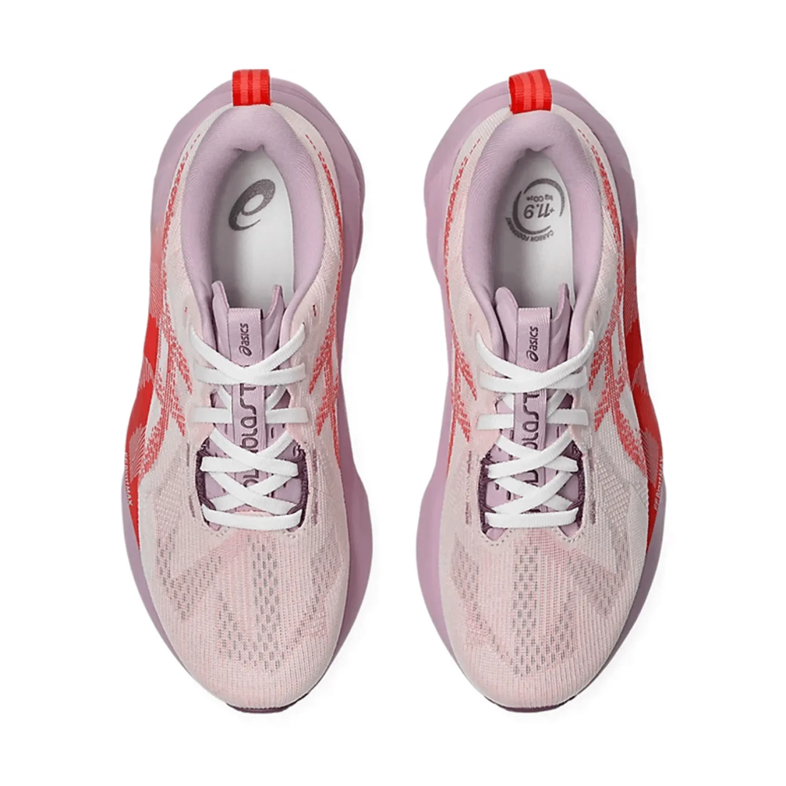 Жіночі кросівки Asics NOVABLAST 5