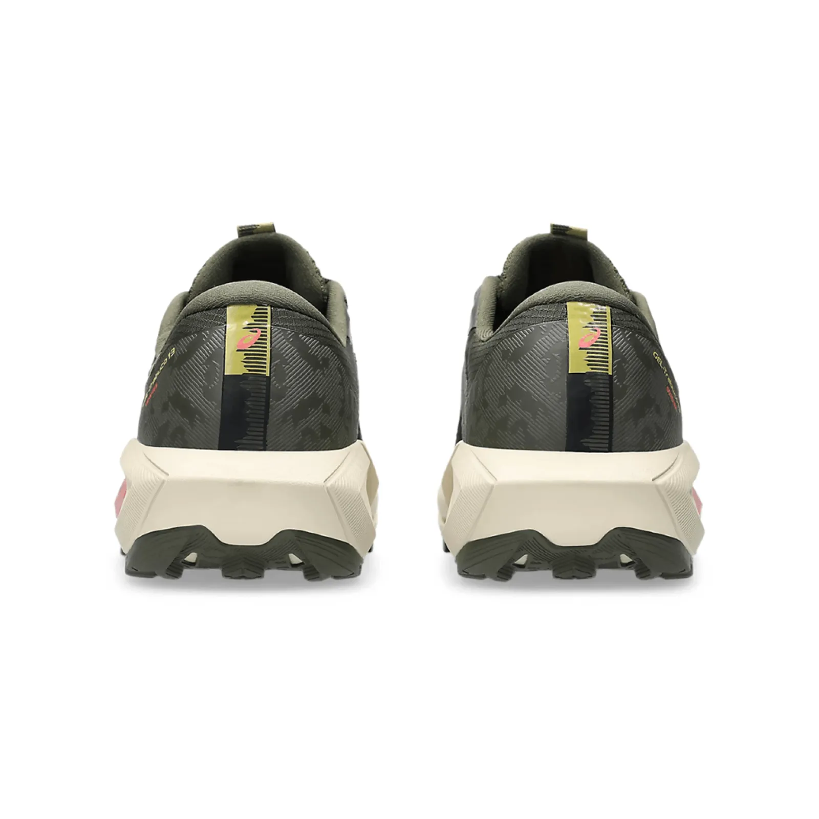 Жіночі кросівки Asics GEL-TRABUCO 13 GTX