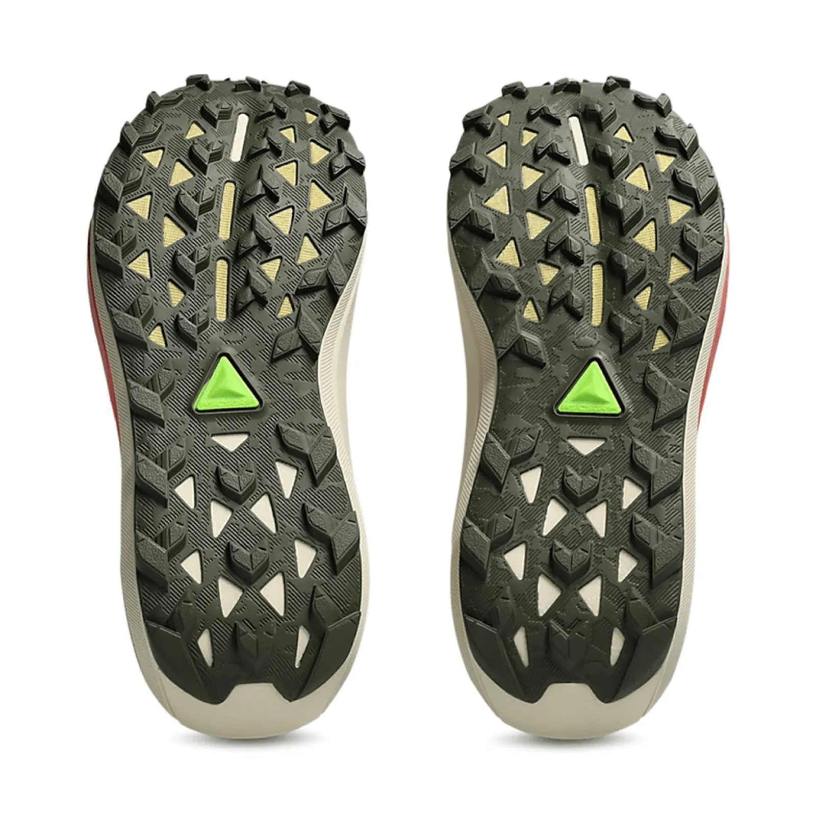 Жіночі кросівки Asics GEL-TRABUCO 13 GTX