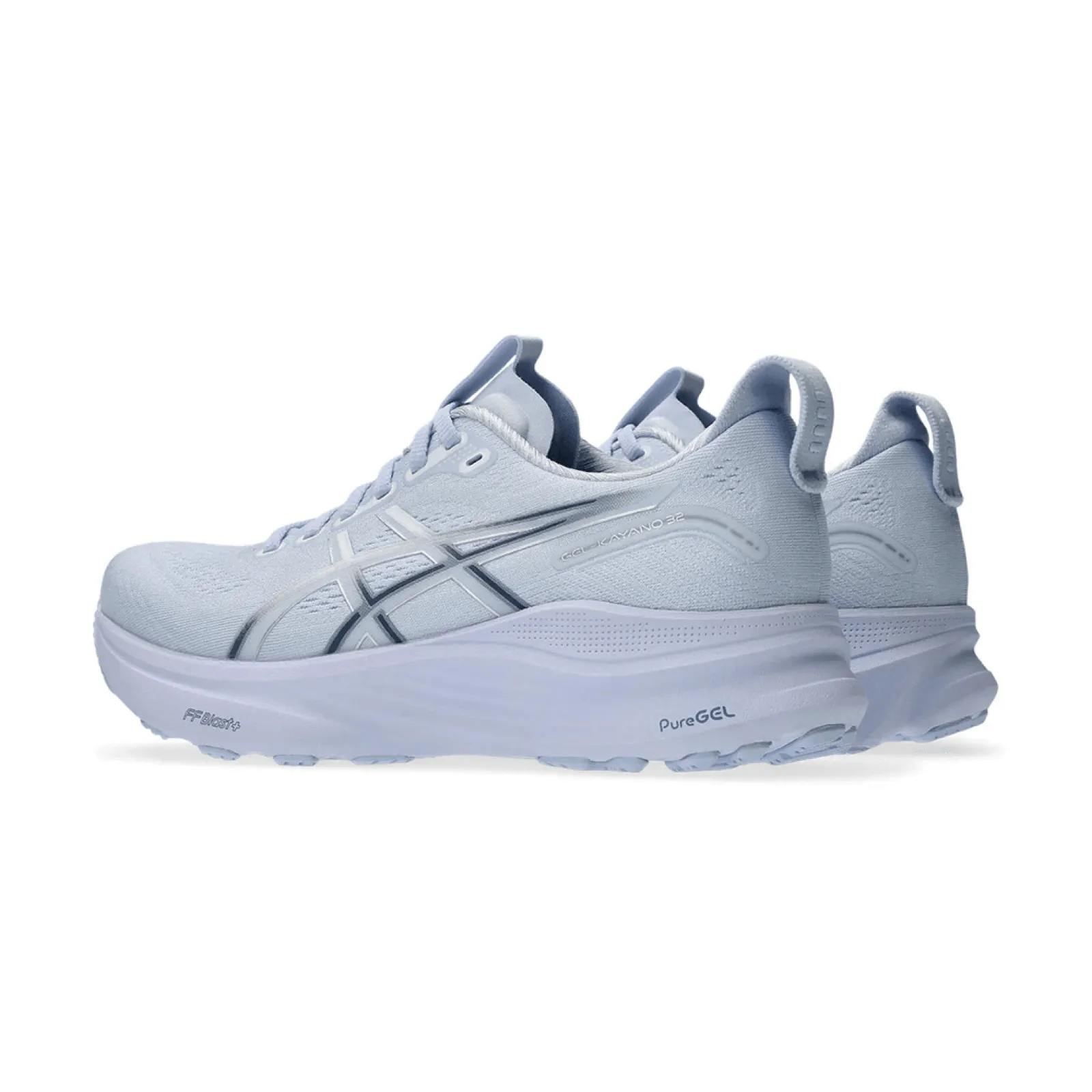 Жіночі кросівки Asics GEL-KAYANO 32