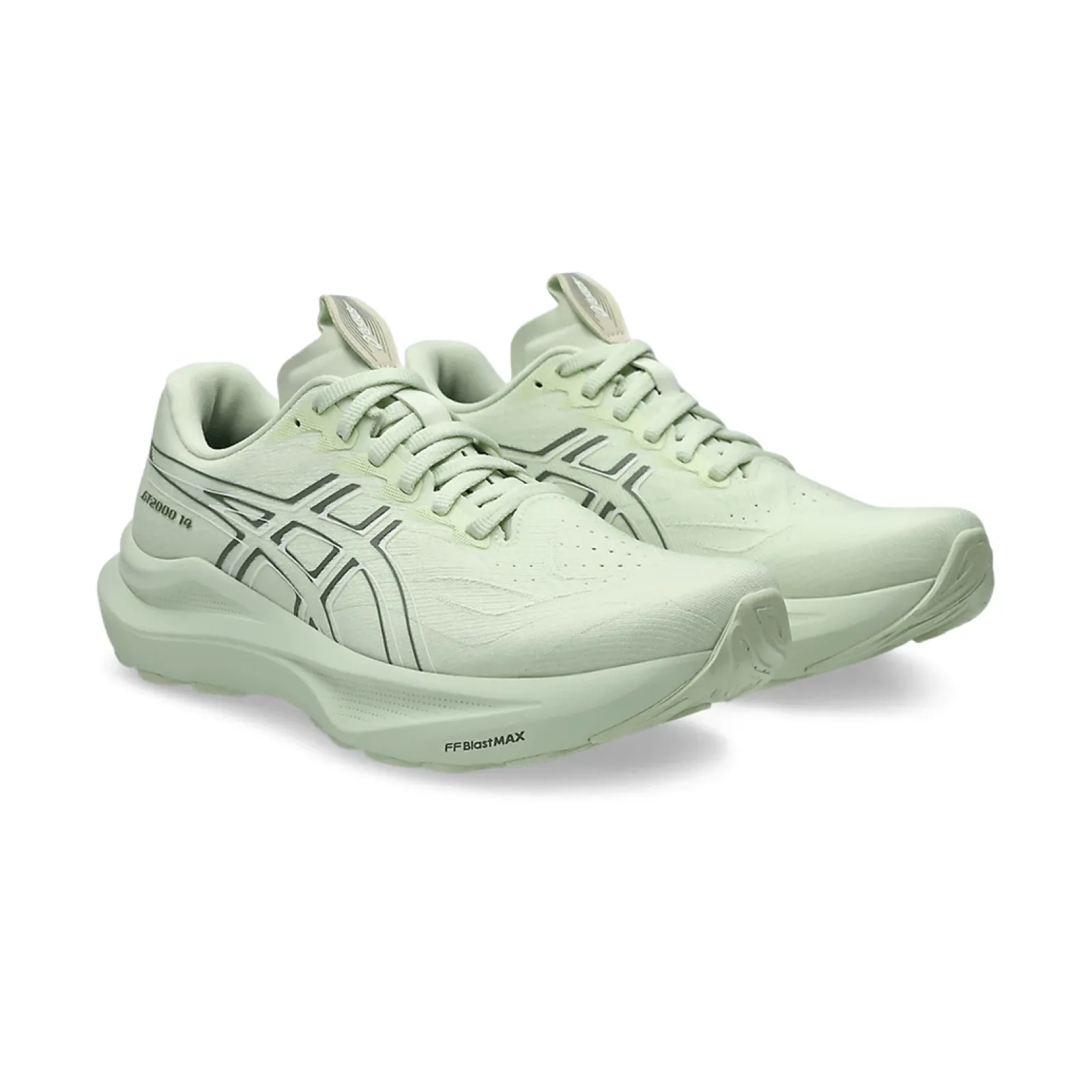 Жіночі кросівки Asics GT-2000 14
