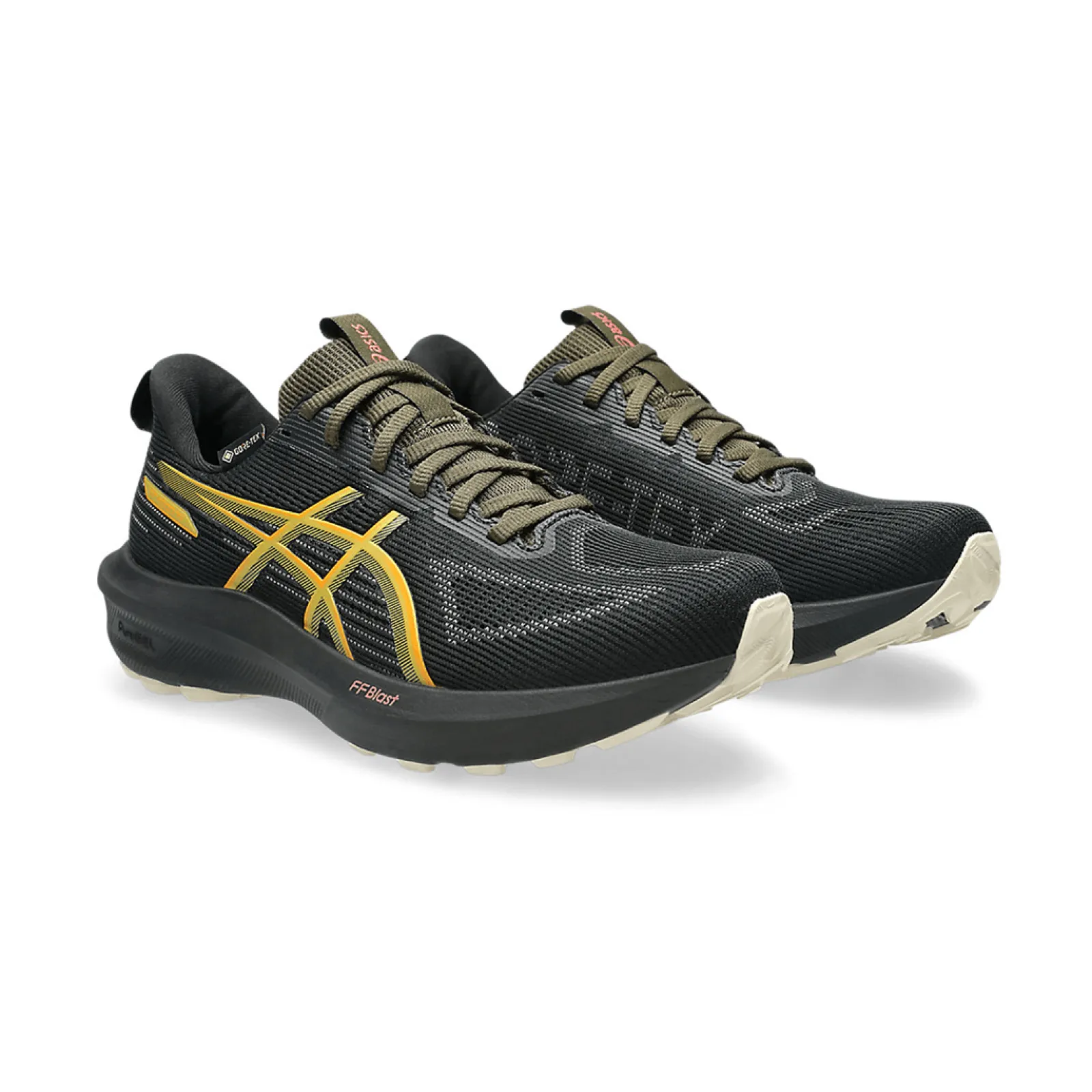 Жіночі кросівки Asics GT-1000 14 GTX