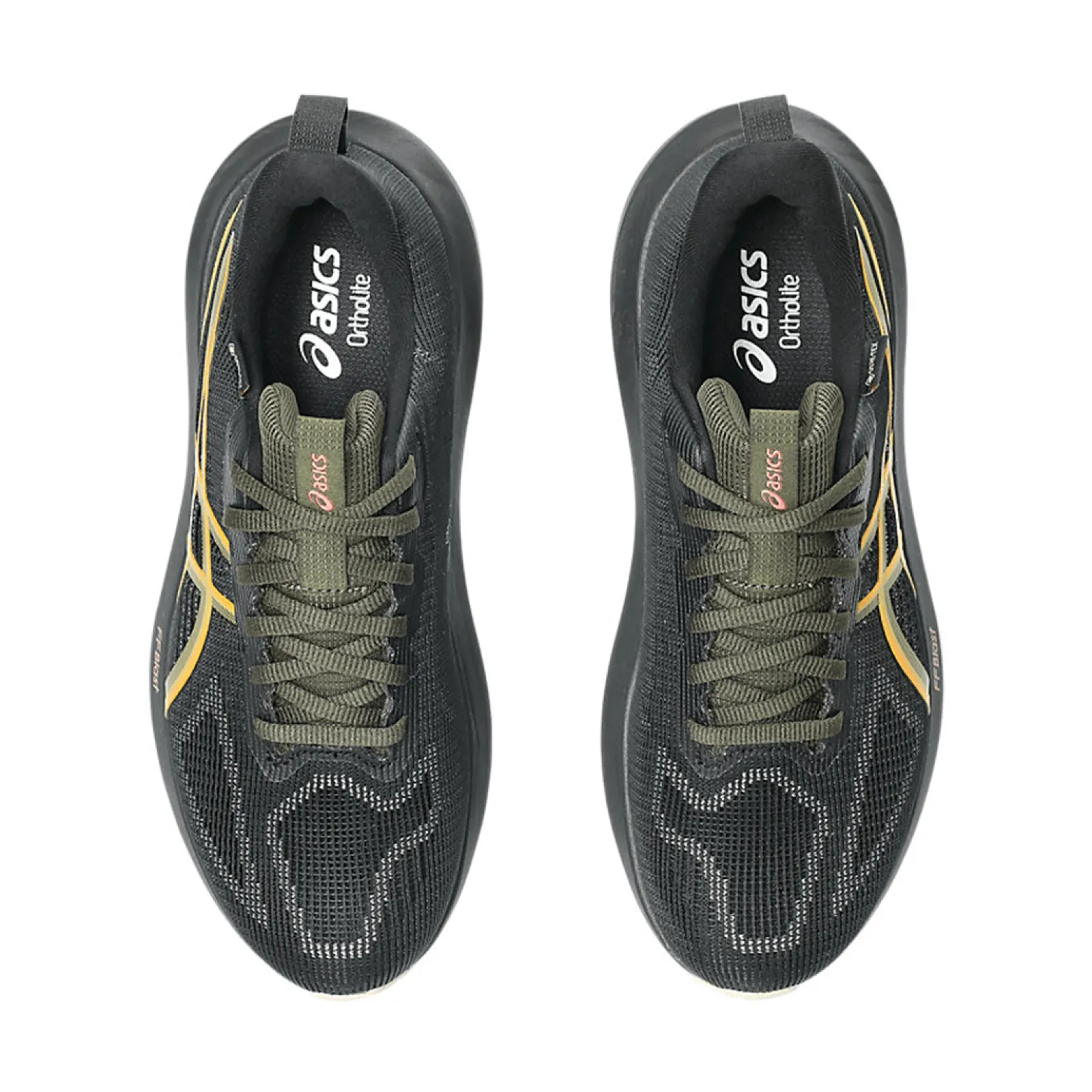 Жіночі кросівки Asics GT-1000 14 GTX