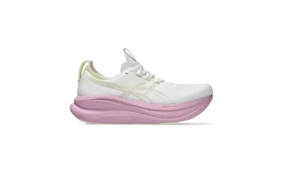 Жіночі кросівки Asics GEL-NIMBUS 28