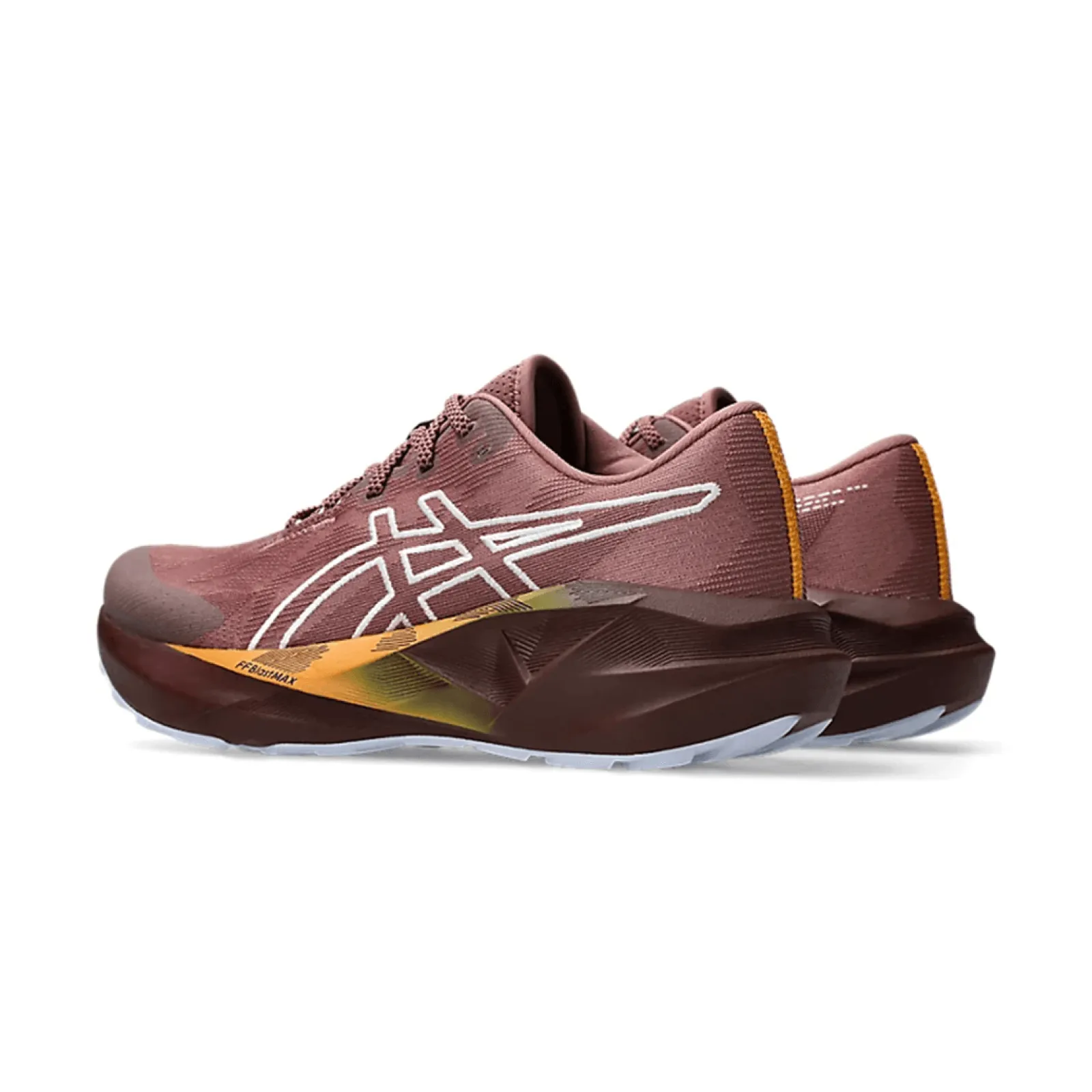 Жіночі кросівки Asics NOVABLAST 5 TR