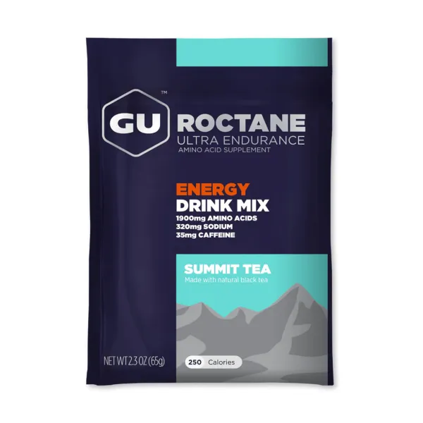Енергетичний напій GU Energy ROCTANE ENERGY DRINK MIX