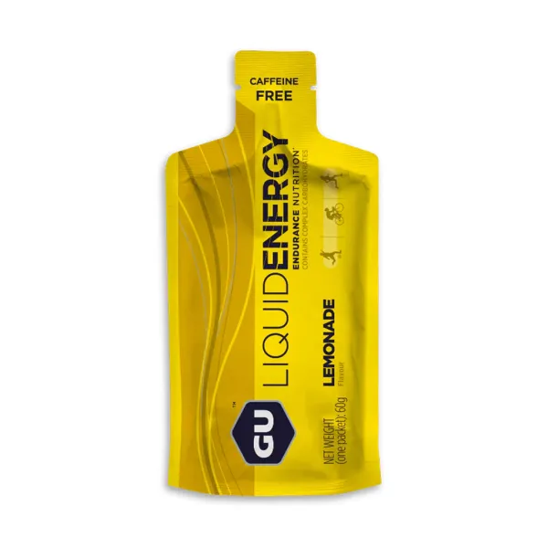 Енергетичний гель GU Energy LIQUID ENERGY GEL