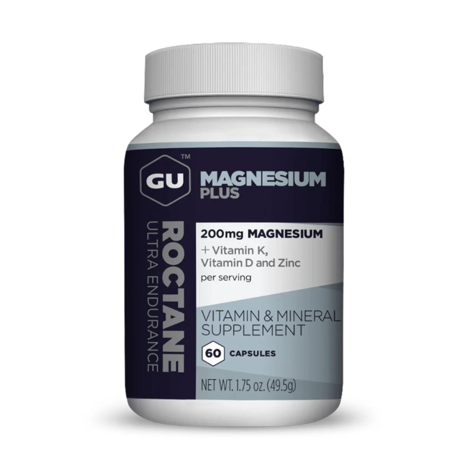 Електроліти GU Energy ROCTANE MAGNESIUM PLUS