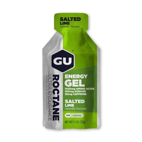 Енергетичний гель GU Energy ROCTANE ENERGY GEL