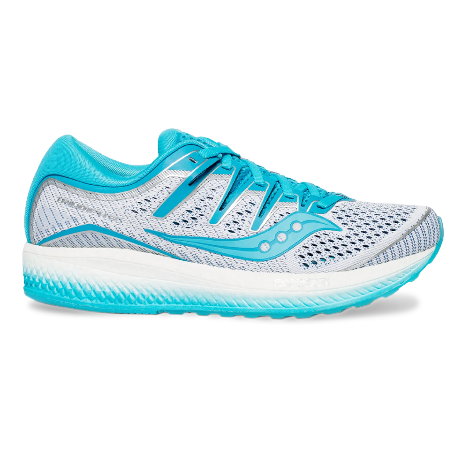 Жіночі кросівки Saucony Triumph ISO 5