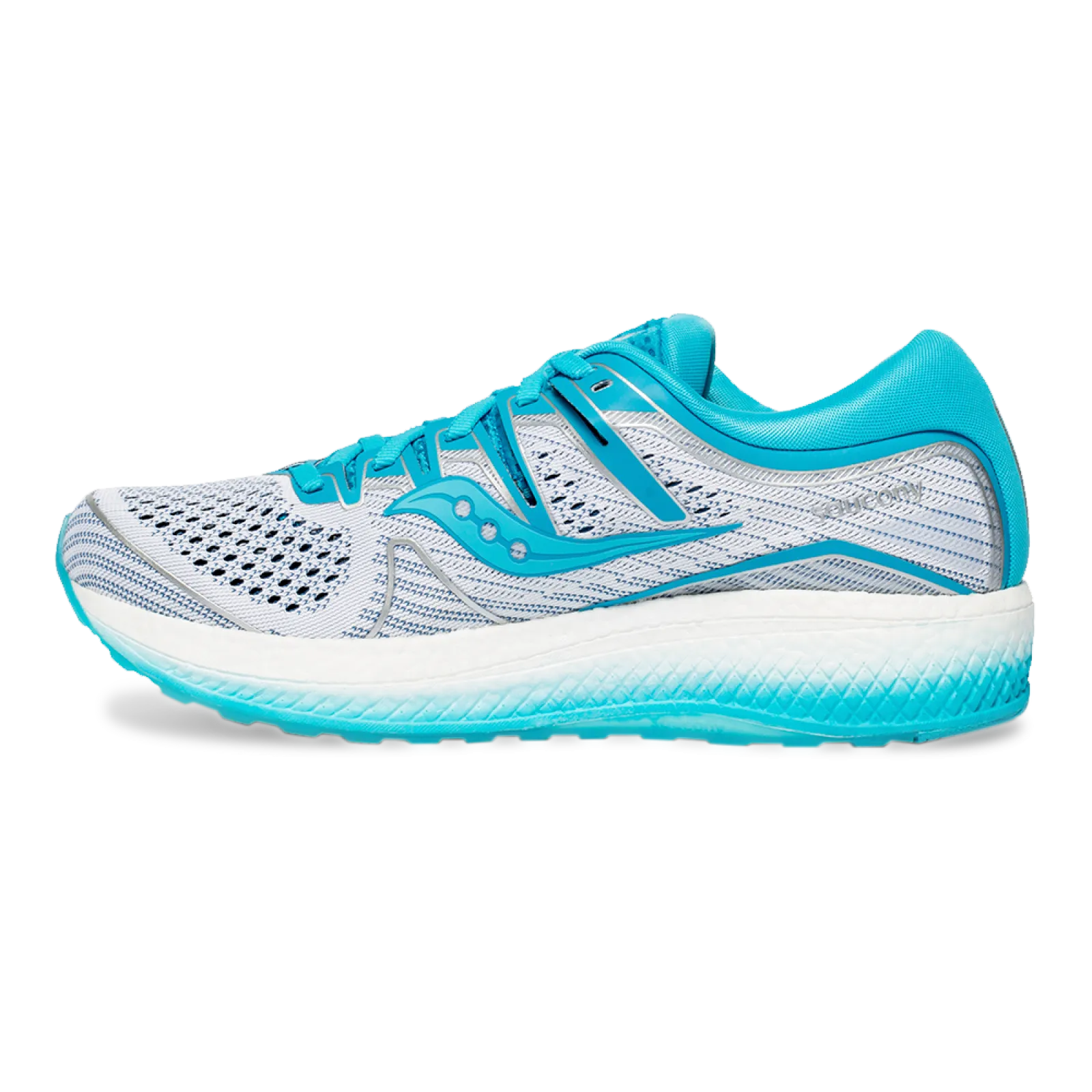 Жіночі кросівки Saucony Triumph ISO 5