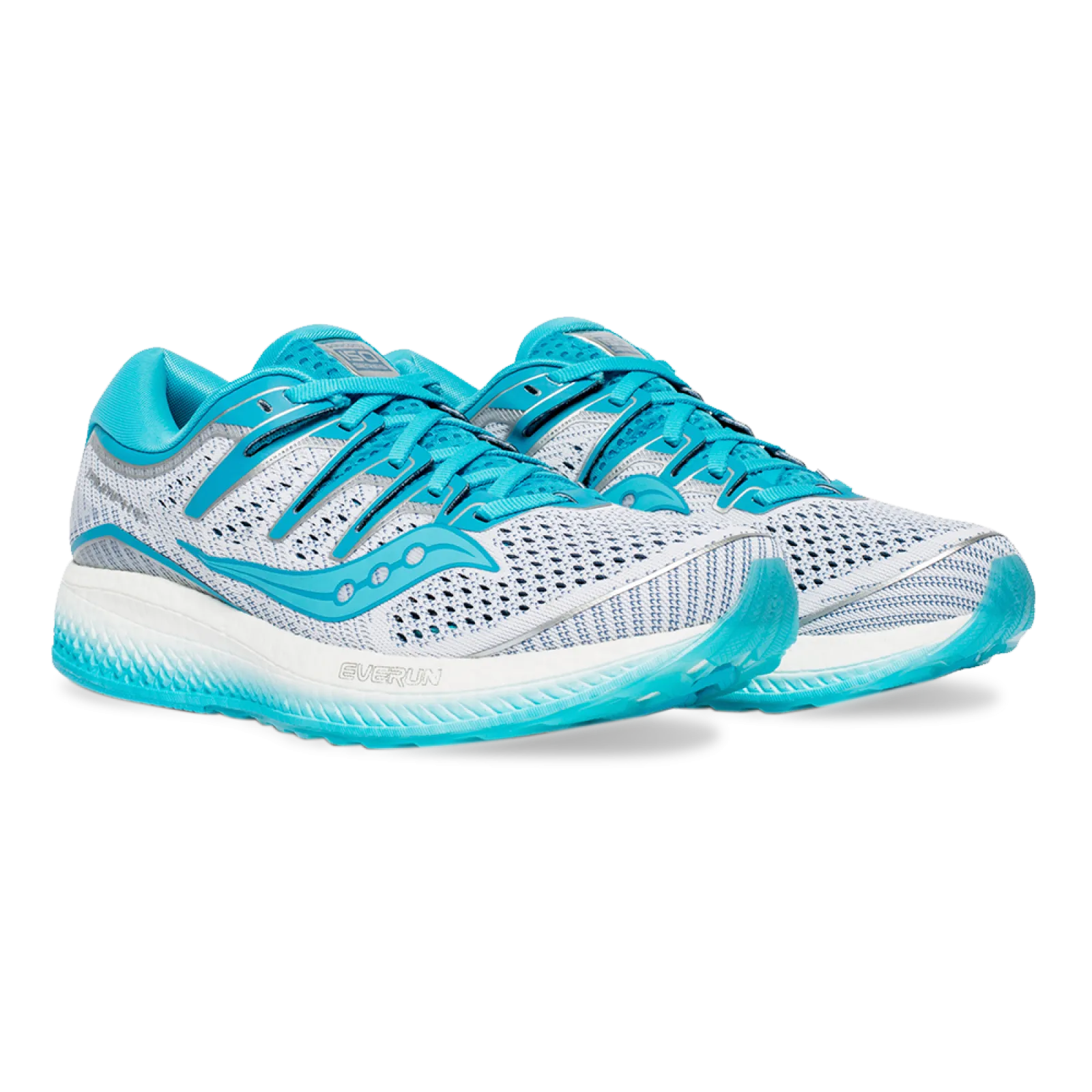 Жіночі кросівки Saucony Triumph ISO 5
