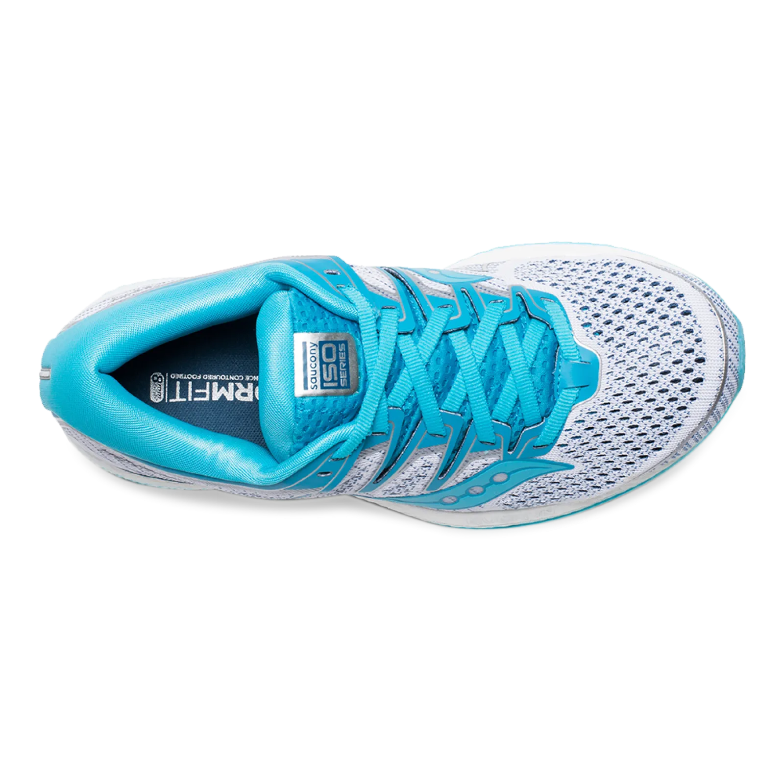 Жіночі кросівки Saucony Triumph ISO 5