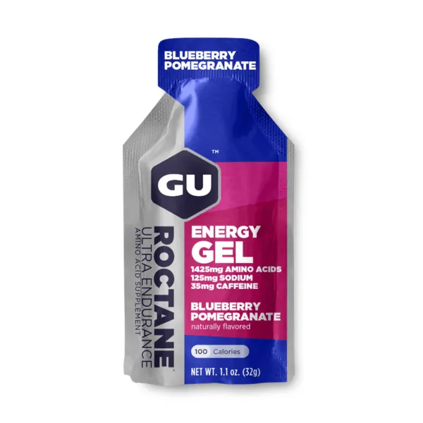 Енергетичний гель GU Energy ROCTANE ENERGY GEL + CAFFEINE