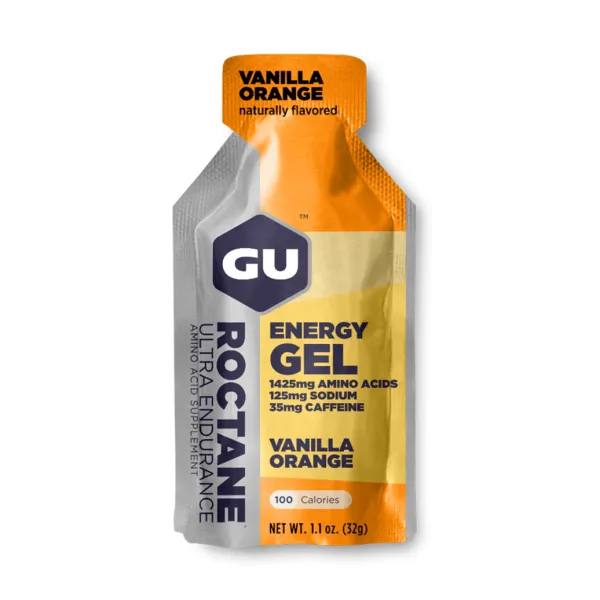 Енергетичний гель GU Energy ROCTANE ENERGY GEL
