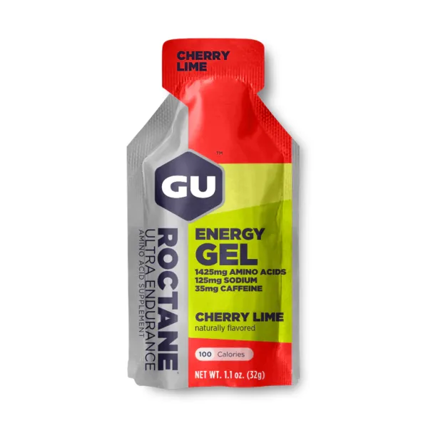 Енергетичний гель GU Energy ROCTANE ENERGY GEL + CAFFEINE