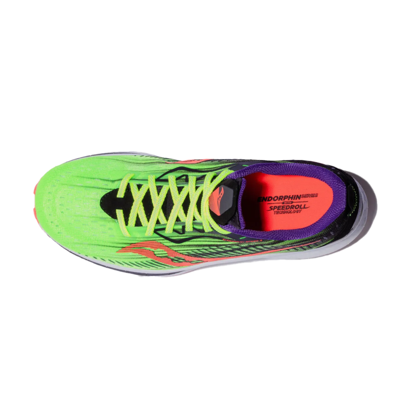 Жіночі кросівки Saucony ENDORPHIN SPEED 2