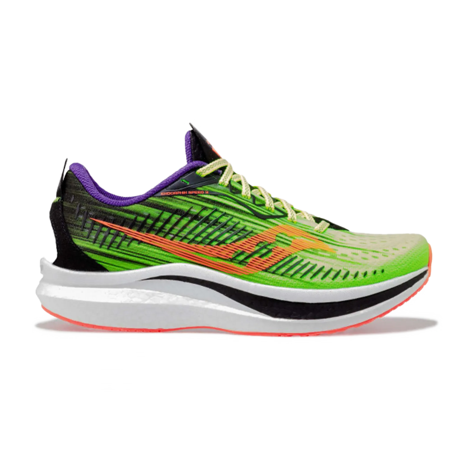Жіночі кросівки Saucony ENDORPHIN SPEED 2