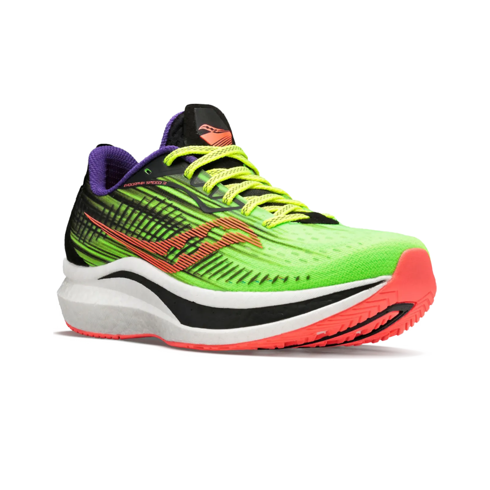 Жіночі кросівки Saucony ENDORPHIN SPEED 2
