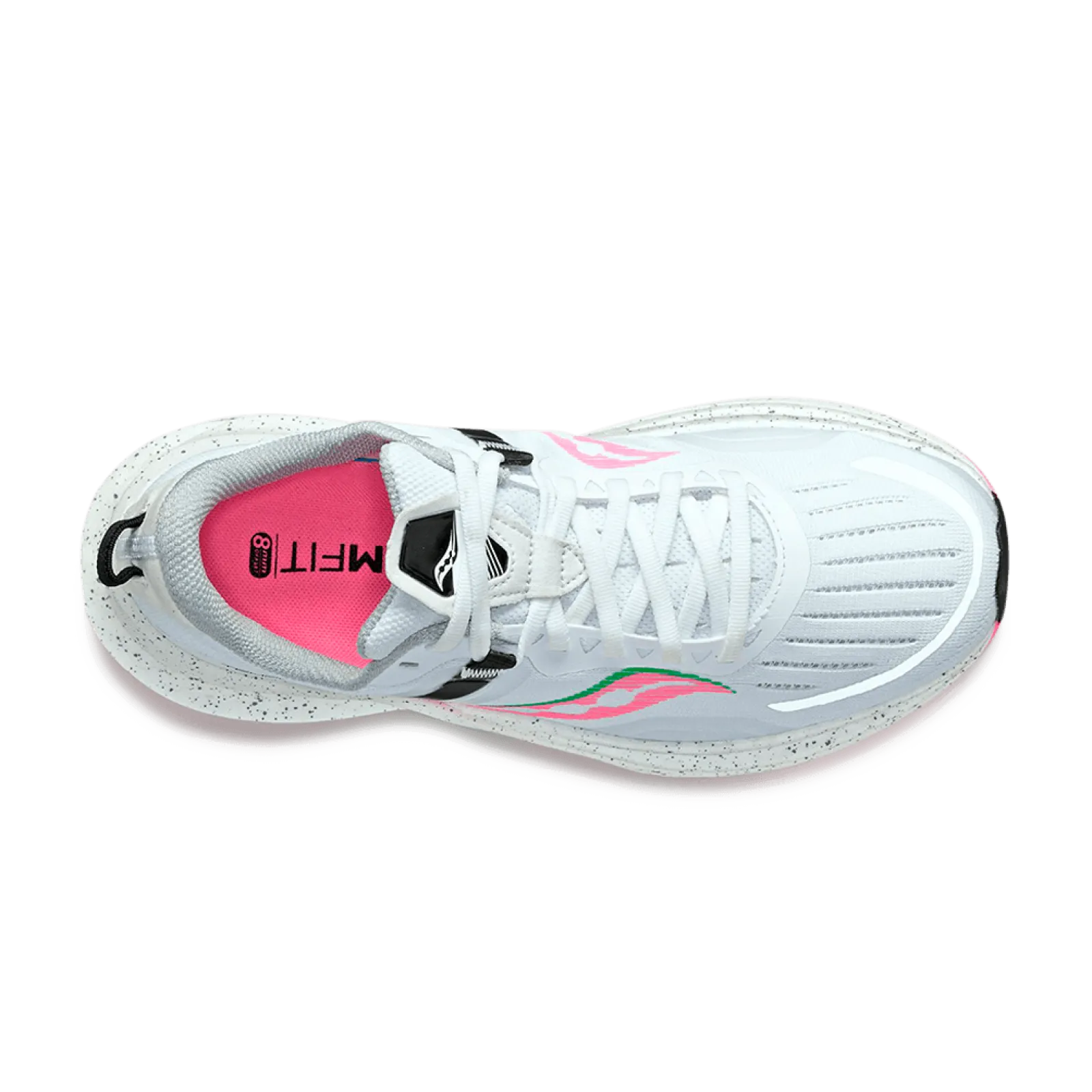 Жіночі кросівки Saucony Tempus